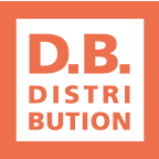 DB Distribution Logo